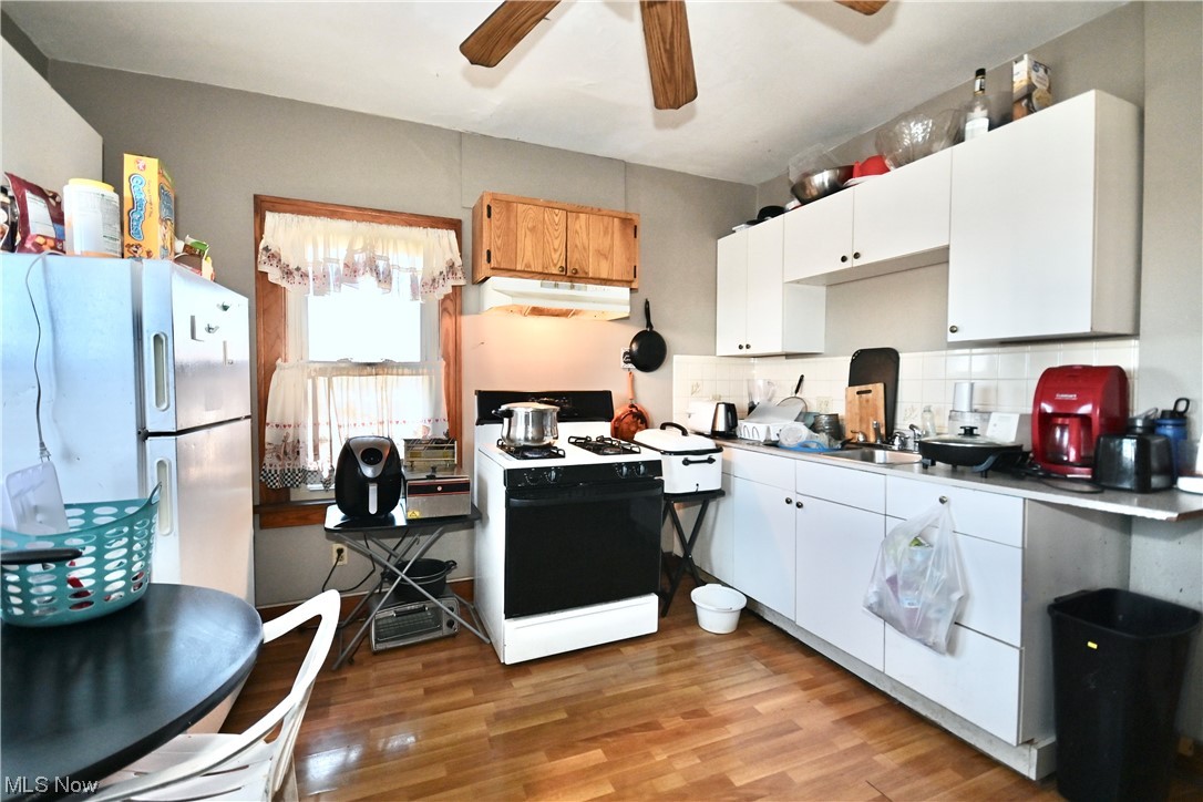 Washington Heights - Residential