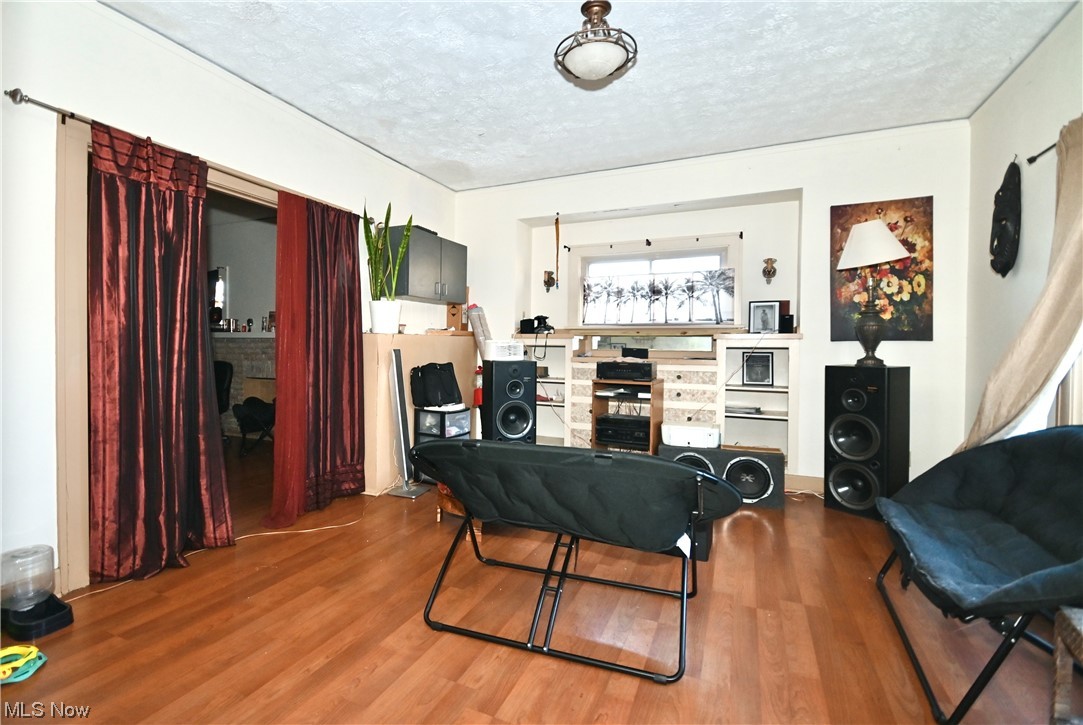 Washington Heights - Residential