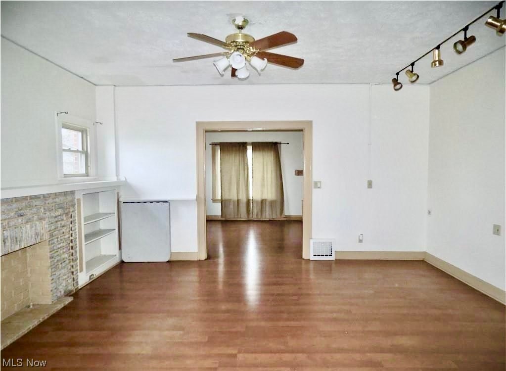 Washington Heights - Residential