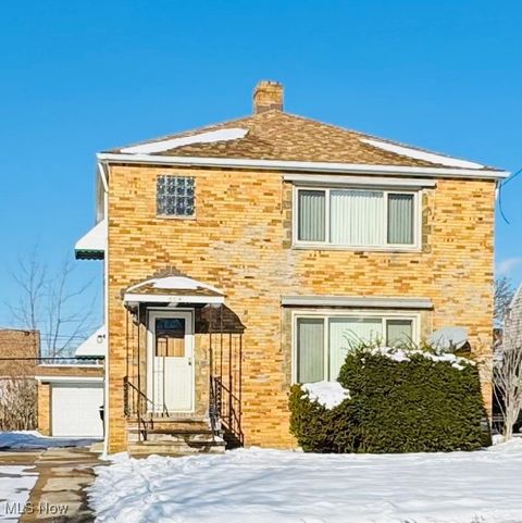 6814 Virginia Avenue, Parma, OH 44129 - #: 5094700