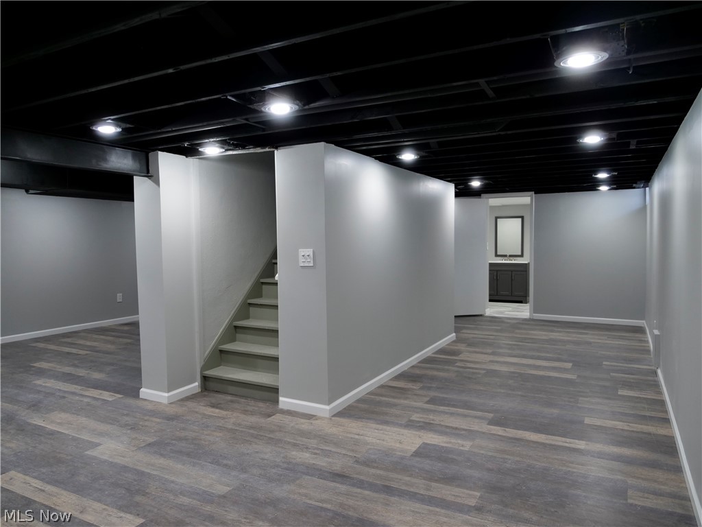 Clarkwood Estates - Residential