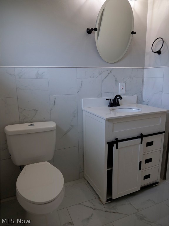 Clarkwood Estates - Residential