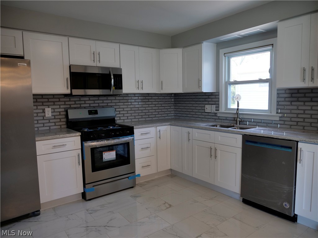 Clarkwood Estates - Residential