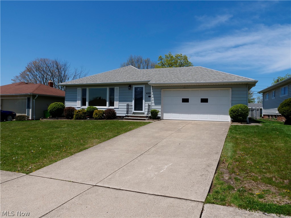 Clarkwood Estates - Residential