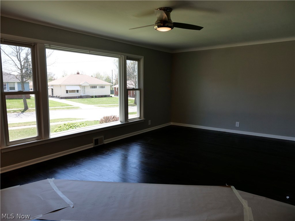 Clarkwood Estates - Residential