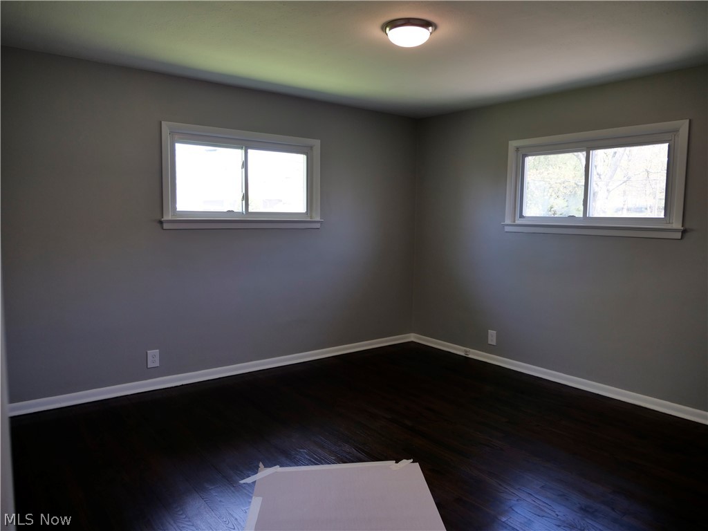 Clarkwood Estates - Residential