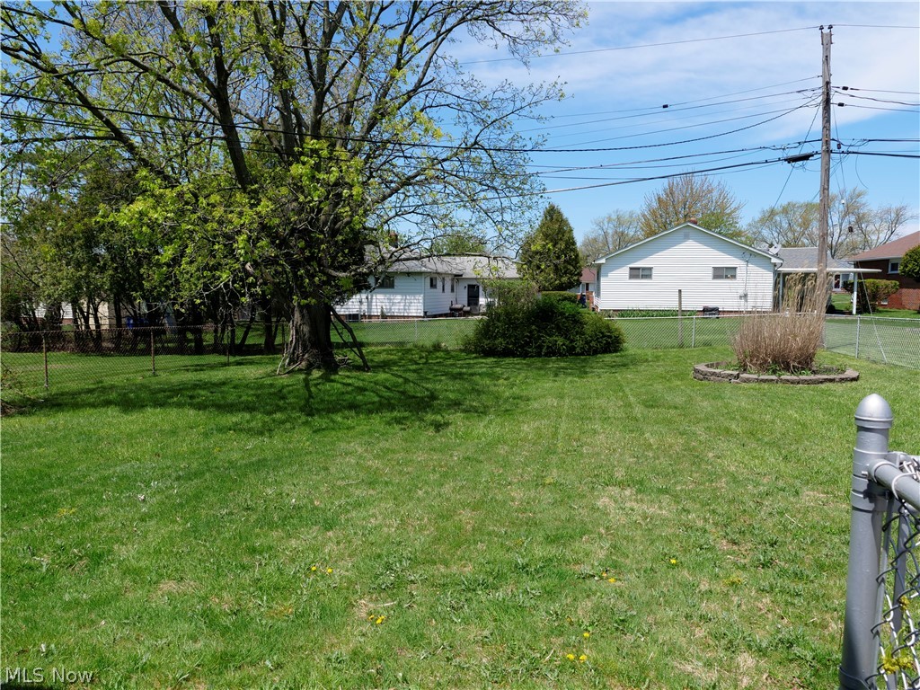 Clarkwood Estates - Residential