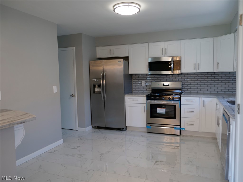 Clarkwood Estates - Residential