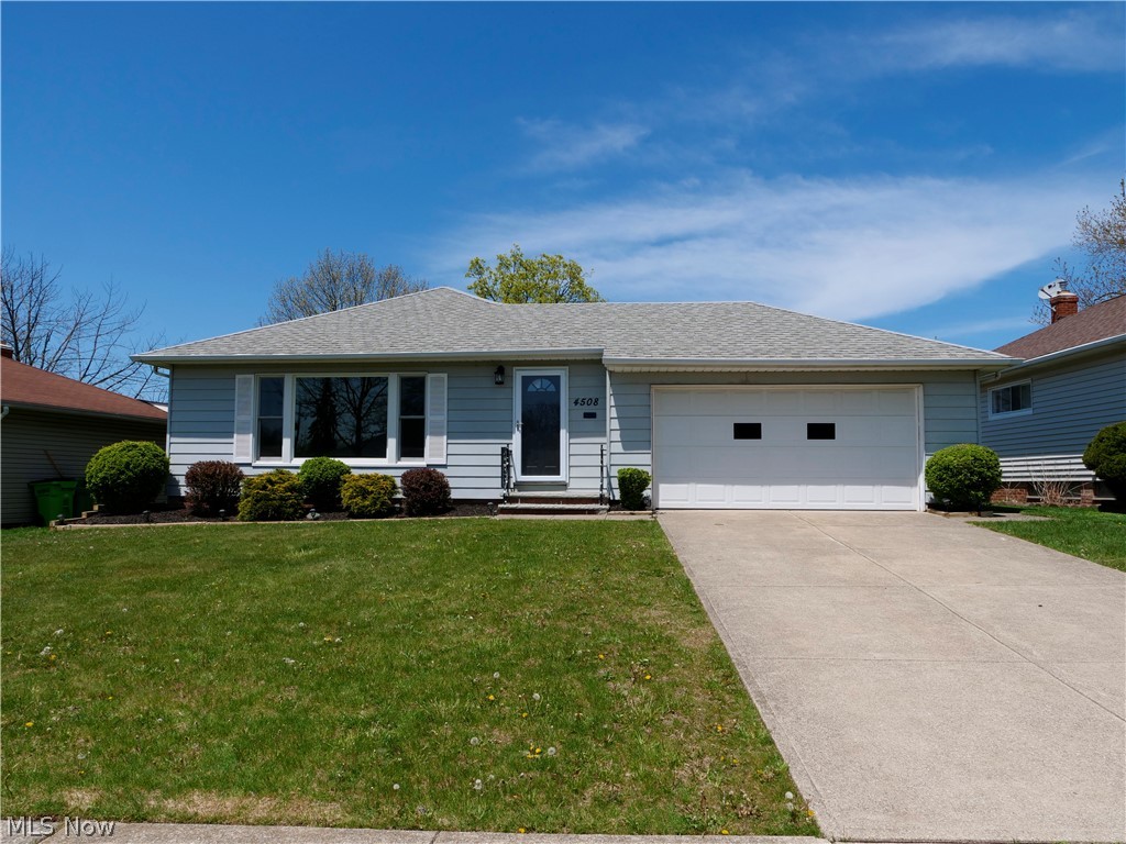 Clarkwood Estates - Residential