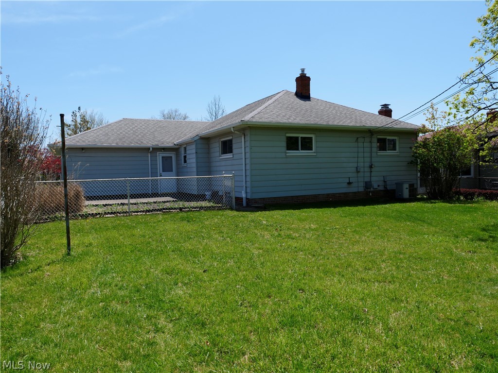 Clarkwood Estates - Residential