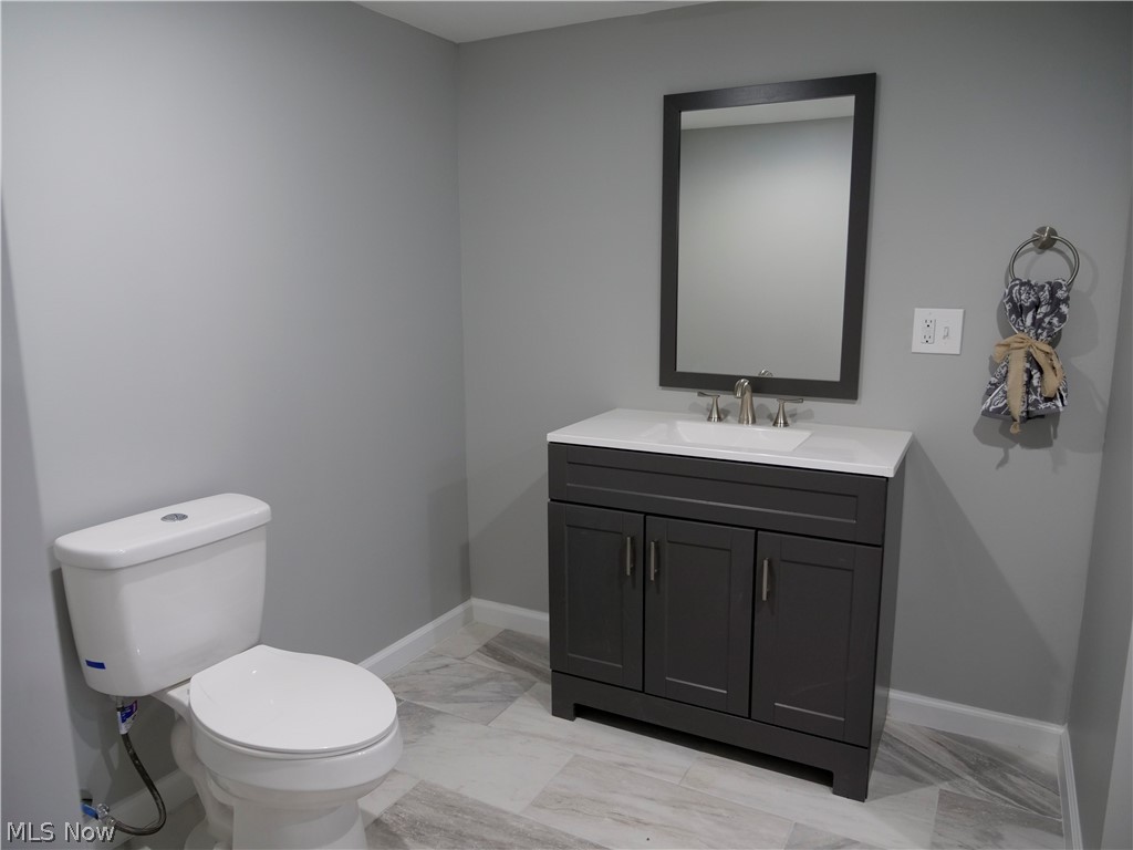 Clarkwood Estates - Residential