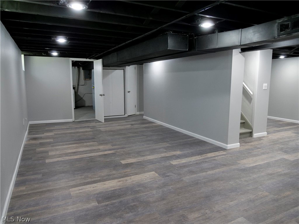 Clarkwood Estates - Residential