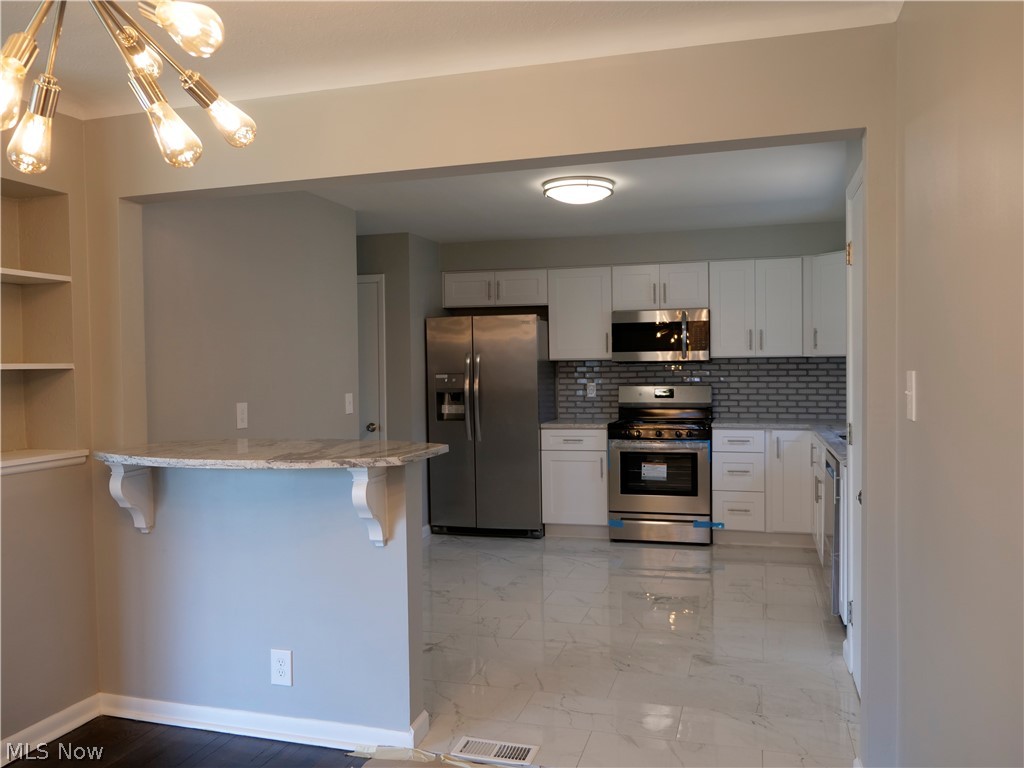 Clarkwood Estates - Residential