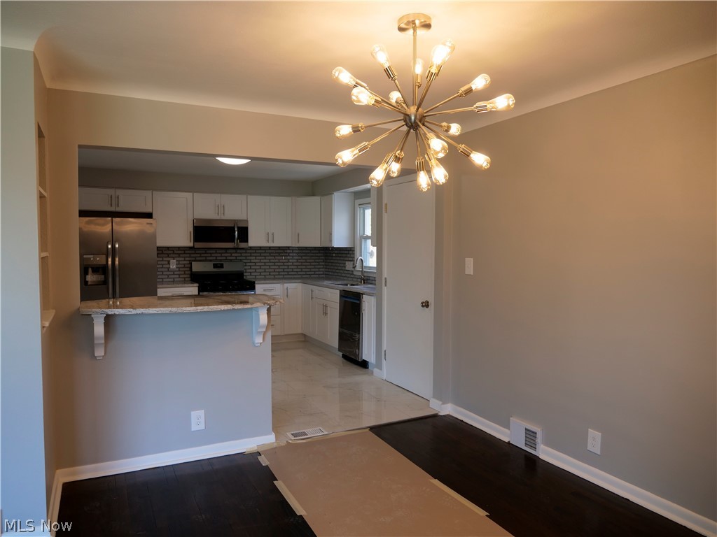 Clarkwood Estates - Residential