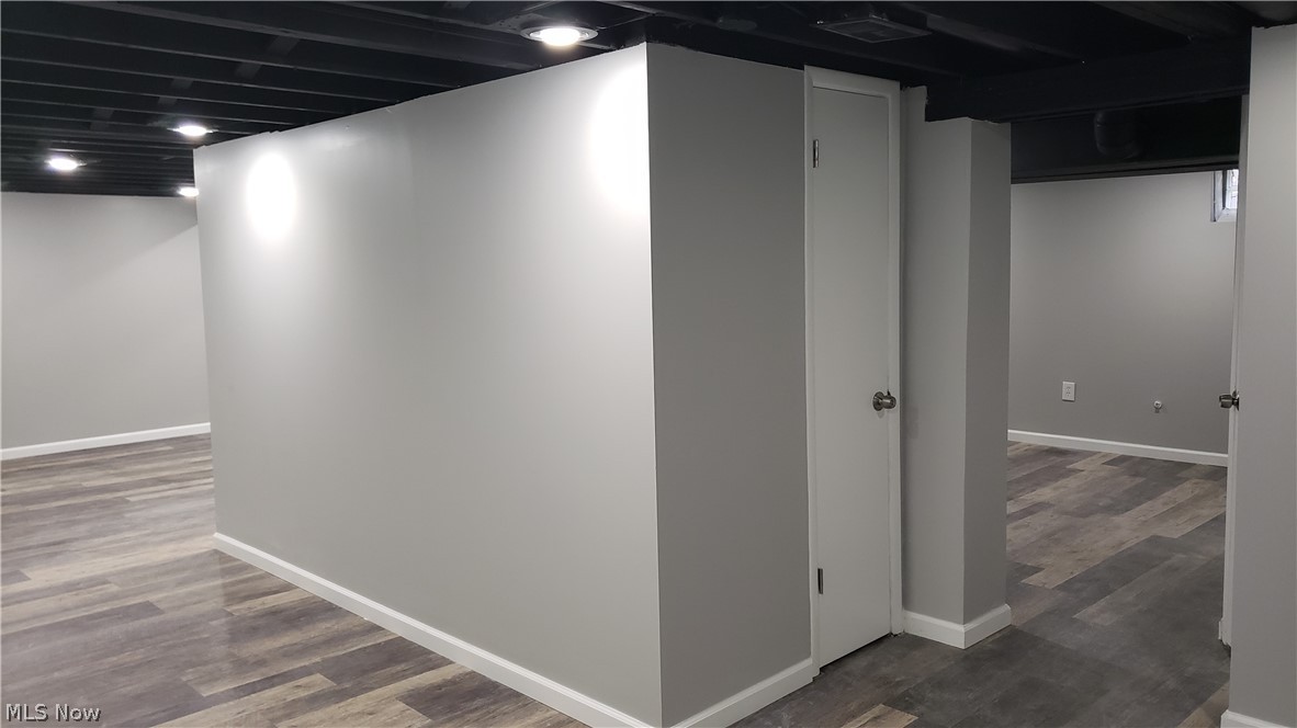 Clarkwood Estates - Residential