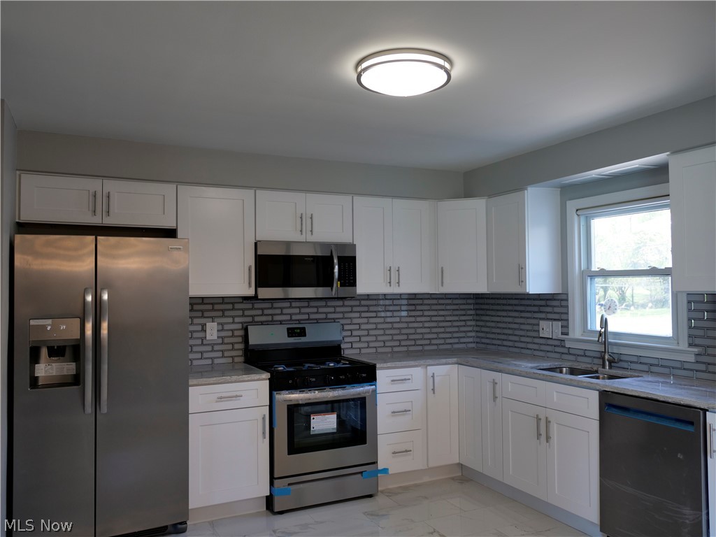 Clarkwood Estates - Residential