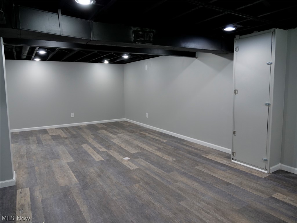 Clarkwood Estates - Residential