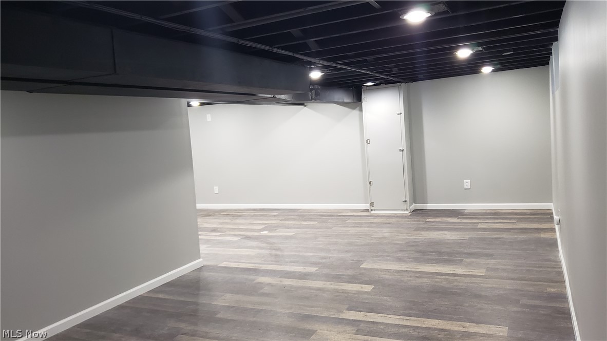 Clarkwood Estates - Residential