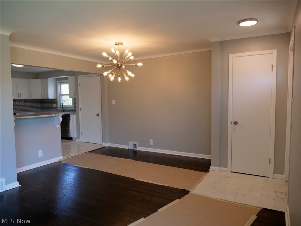 Clarkwood Estates - Residential