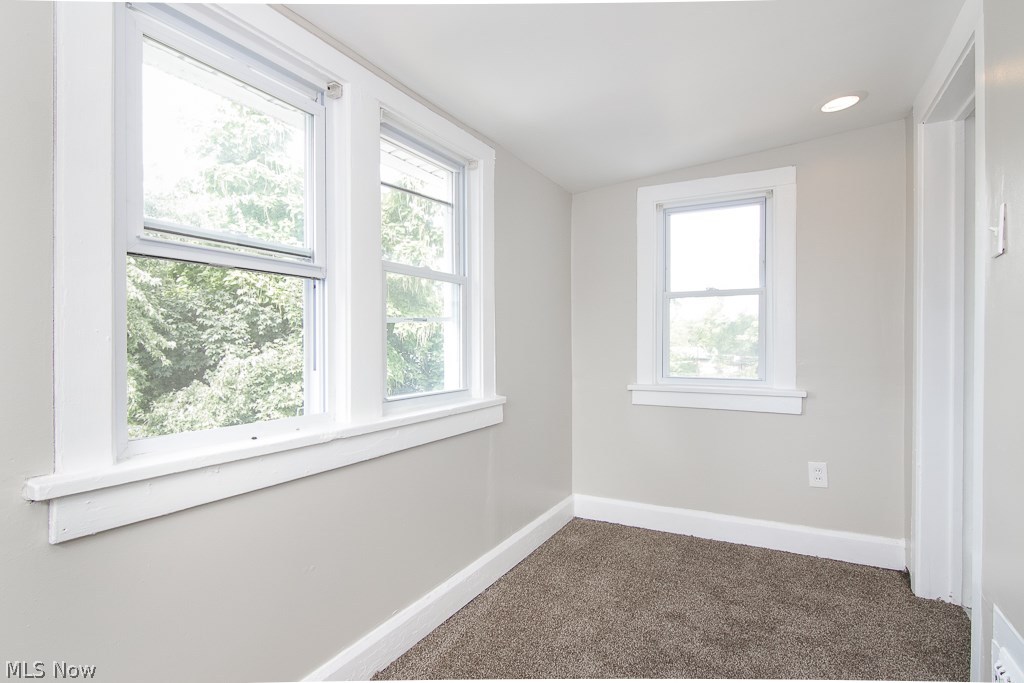 Cedarbrook - Residential Lease