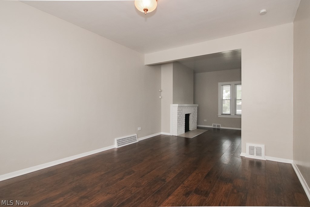 Cedarbrook - Residential Lease