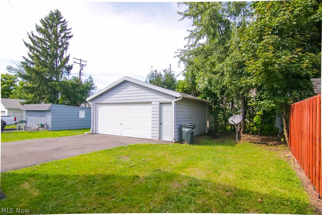 Cedarbrook - Residential Lease