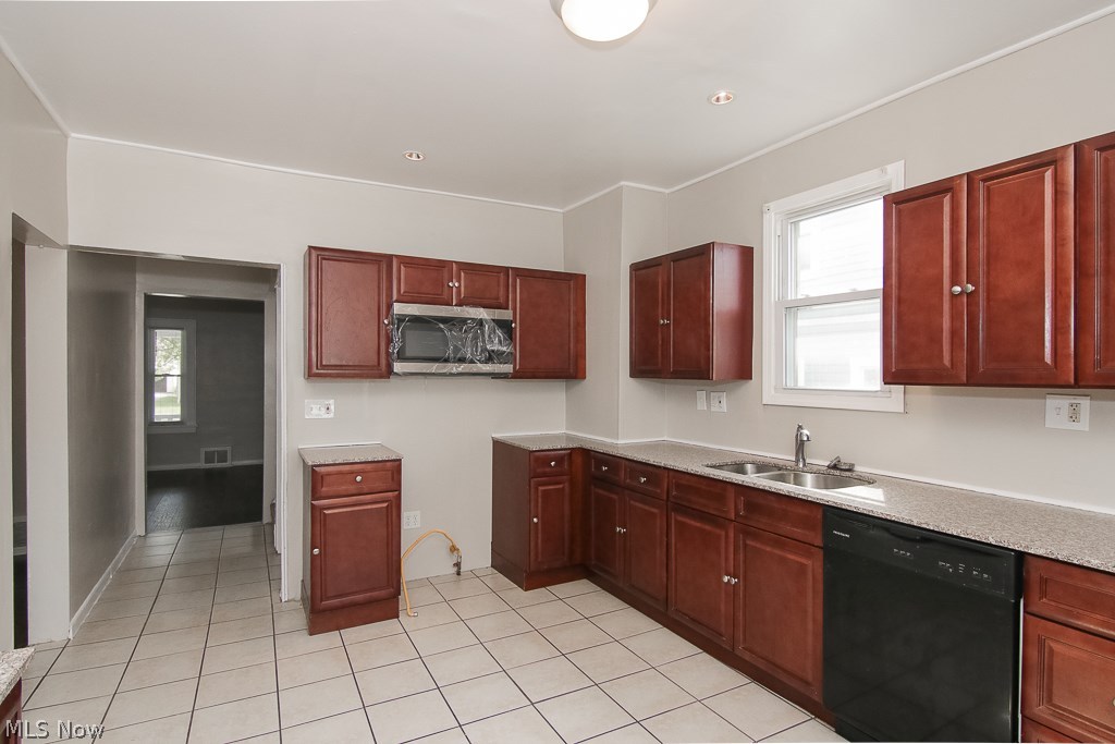 Cedarbrook - Residential Lease
