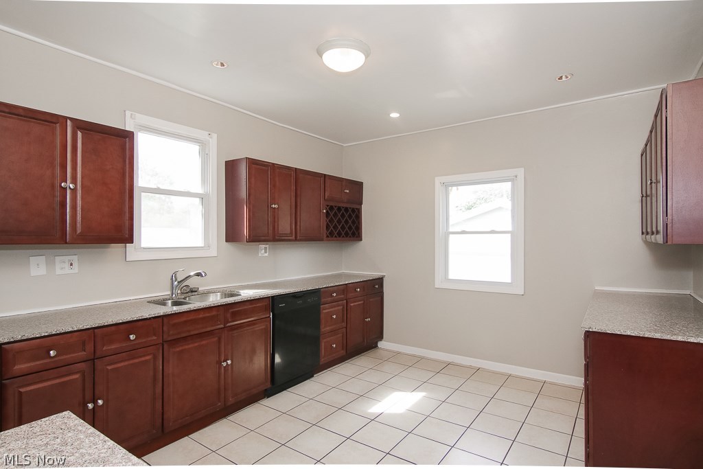Cedarbrook - Residential Lease