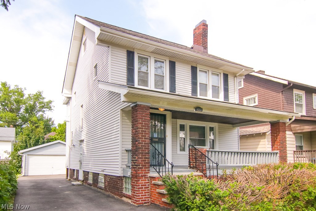 Cedarbrook - Residential Lease