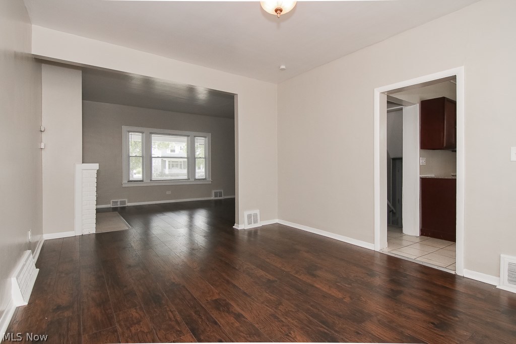 Cedarbrook - Residential Lease