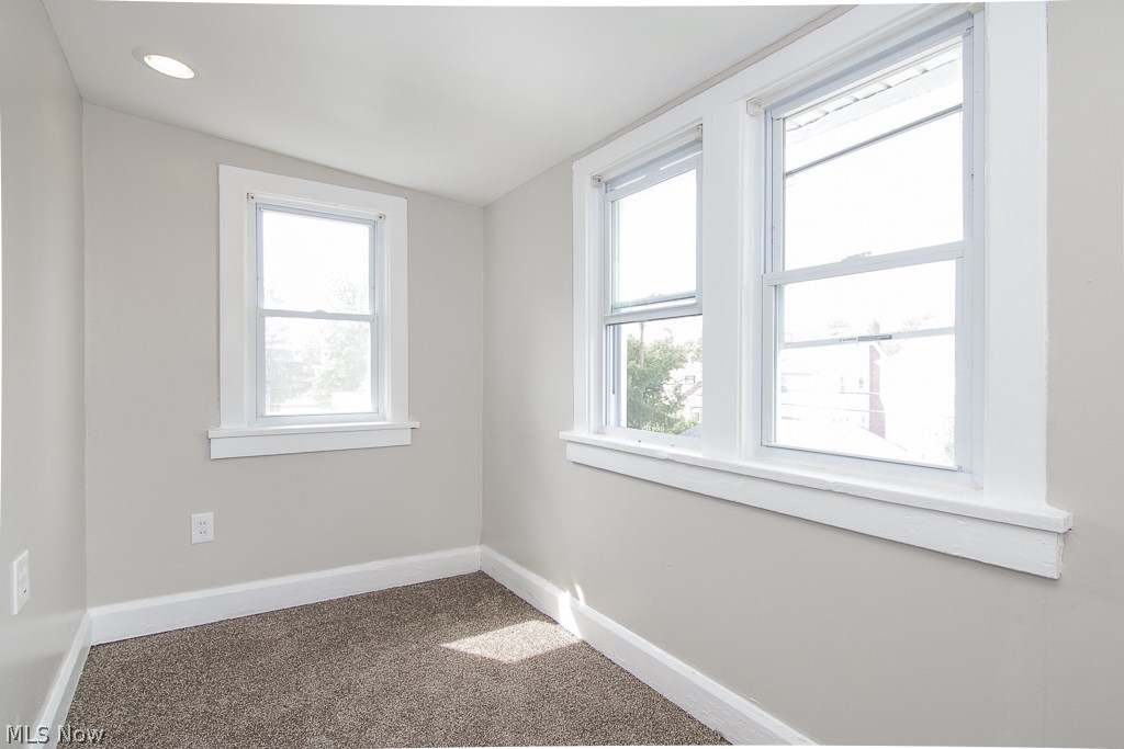 Cedarbrook - Residential Lease