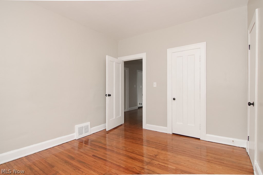 Cedarbrook - Residential Lease