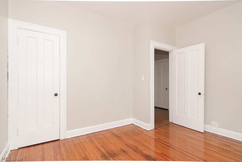 Cedarbrook - Residential Lease