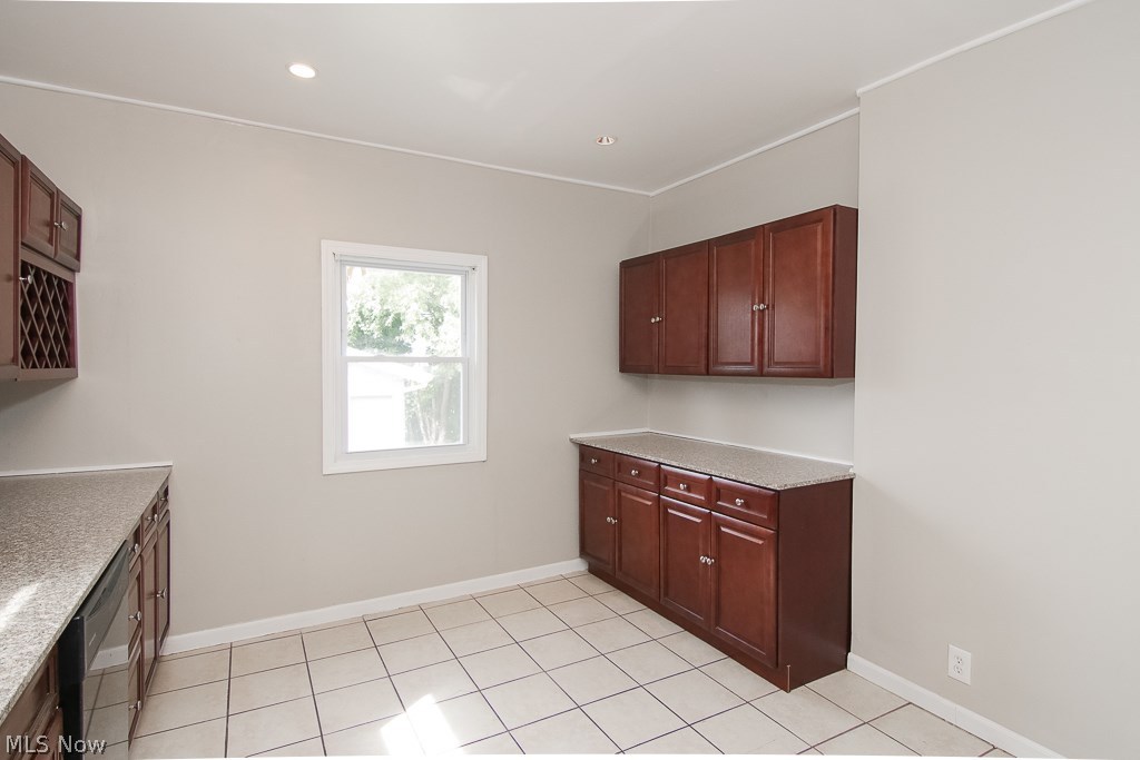 Cedarbrook - Residential Lease