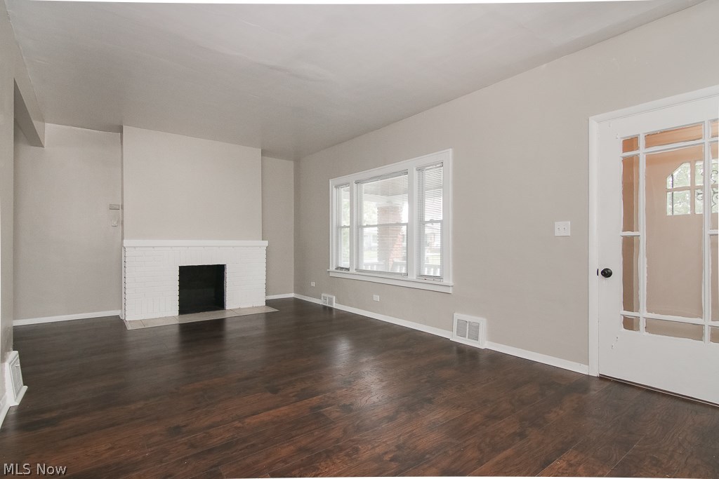 Cedarbrook - Residential Lease