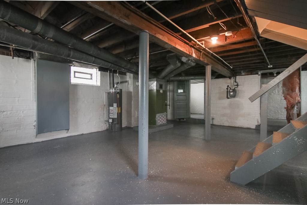 Cedarbrook - Residential Lease