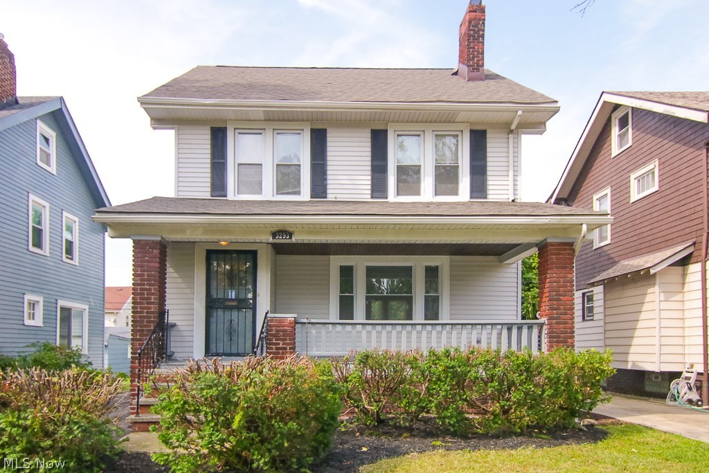 Cedarbrook - Residential Lease