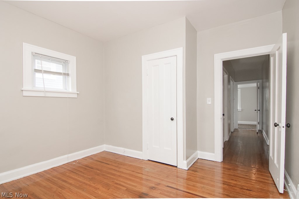 Cedarbrook - Residential Lease
