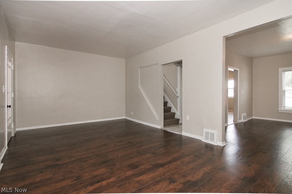 Cedarbrook - Residential Lease