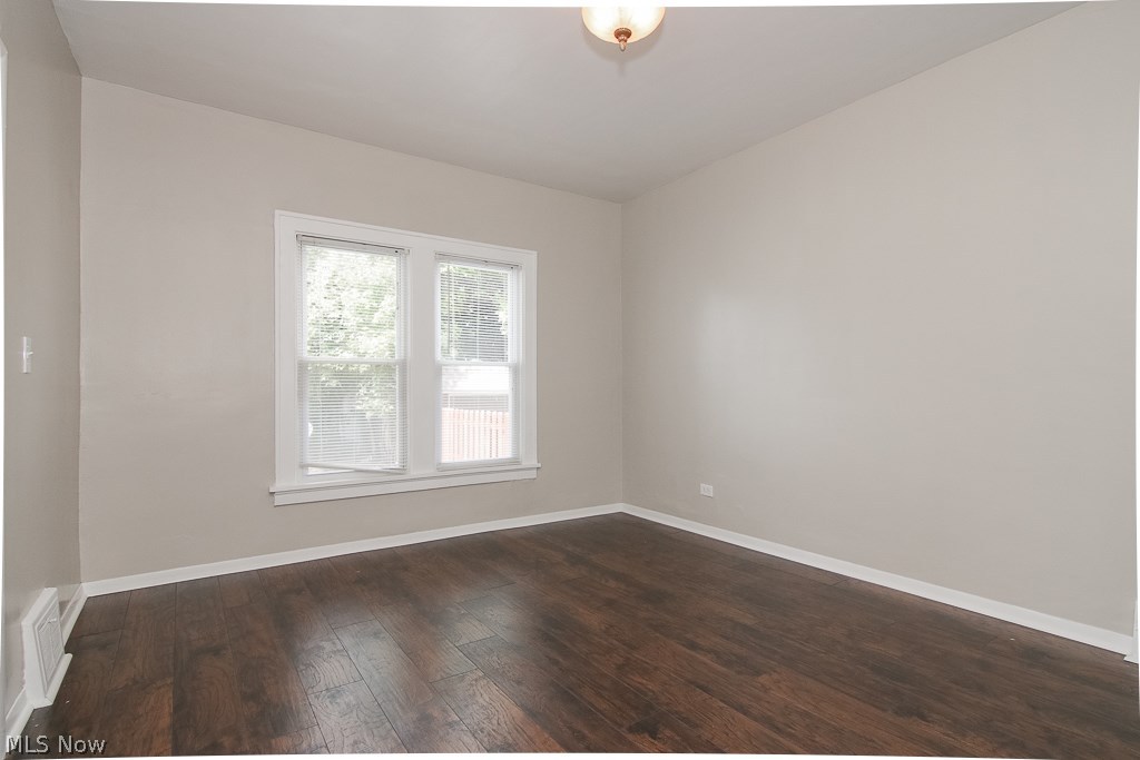 Cedarbrook - Residential Lease