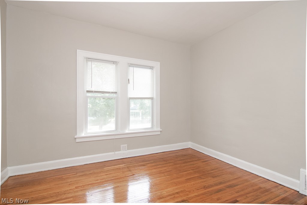 Cedarbrook - Residential Lease