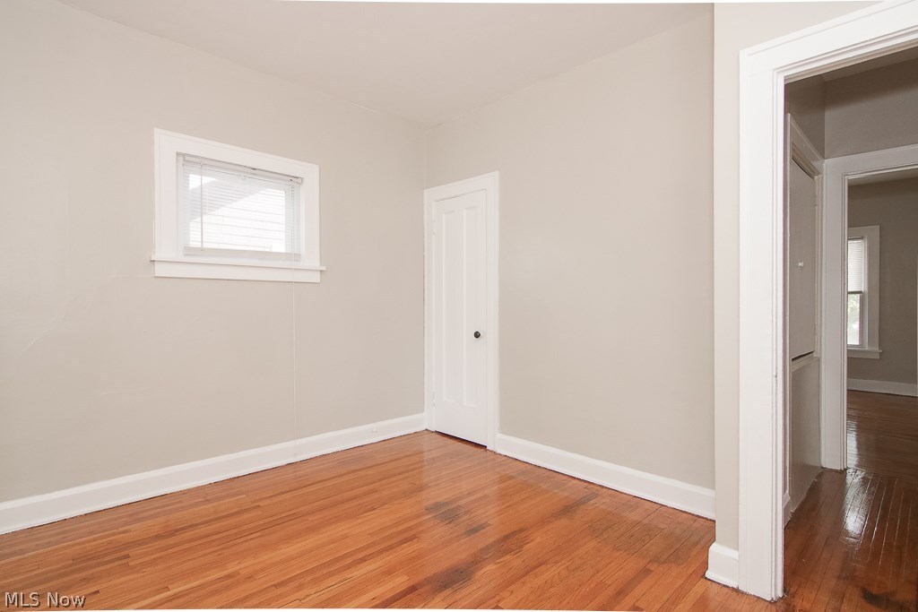Cedarbrook - Residential Lease