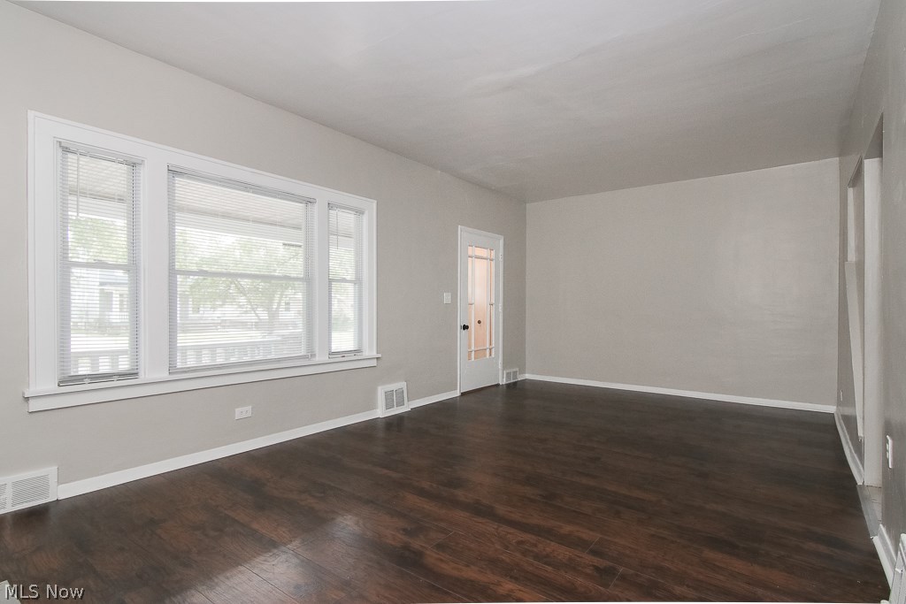 Cedarbrook - Residential Lease