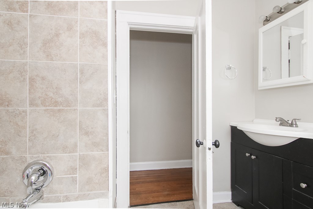 Cedarbrook - Residential Lease