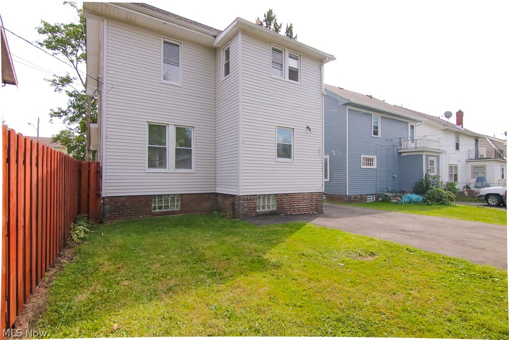 Cedarbrook - Residential Lease
