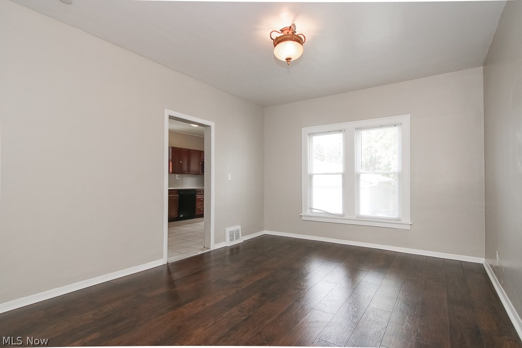 Cedarbrook - Residential Lease