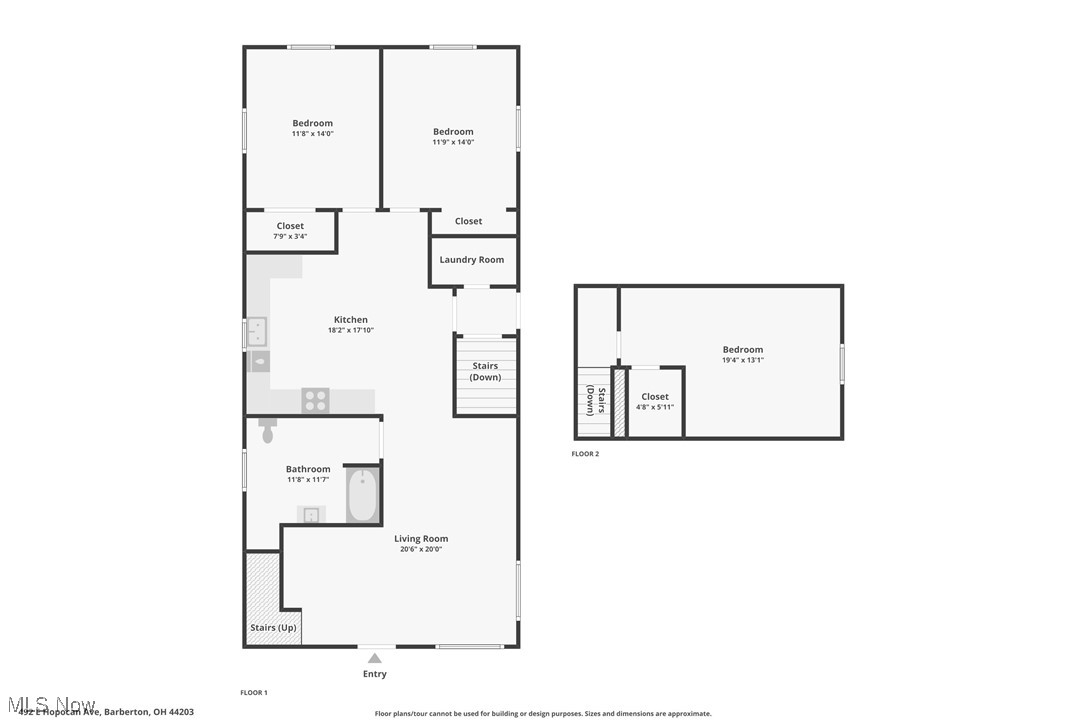 E Barb 2nd Add - Residential