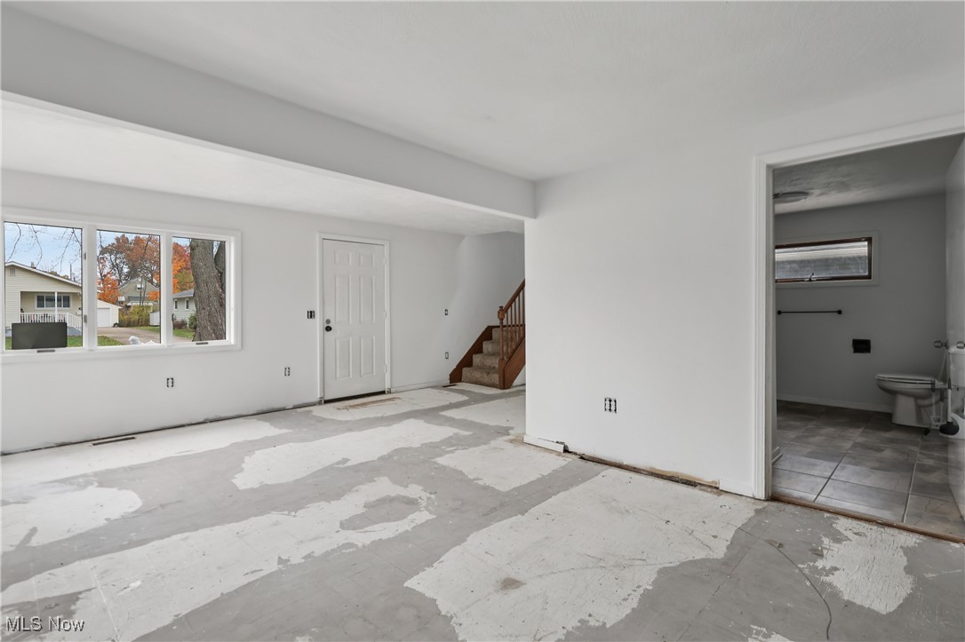 E Barb 2nd Add - Residential