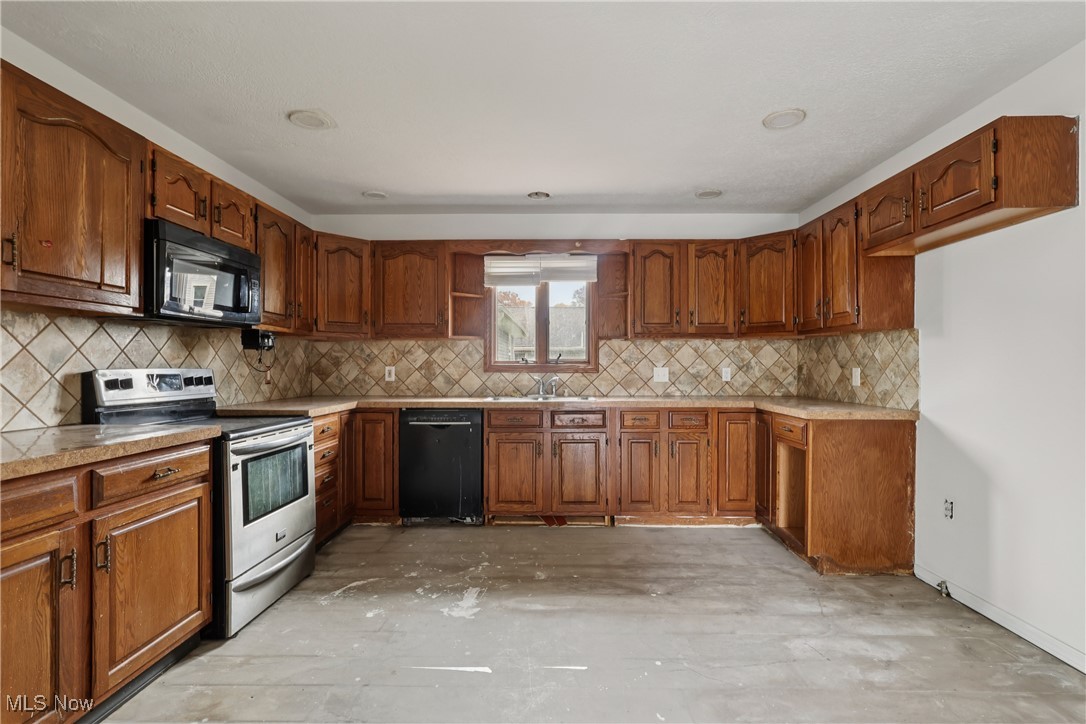 E Barb 2nd Add - Residential