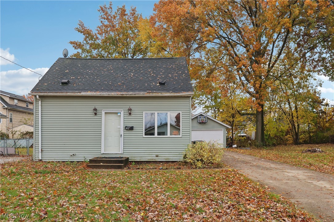 E Barb 2nd Add - Residential